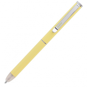 Стирающаяся ручка Filofax Clipbook Ballpen Lemon (149108)