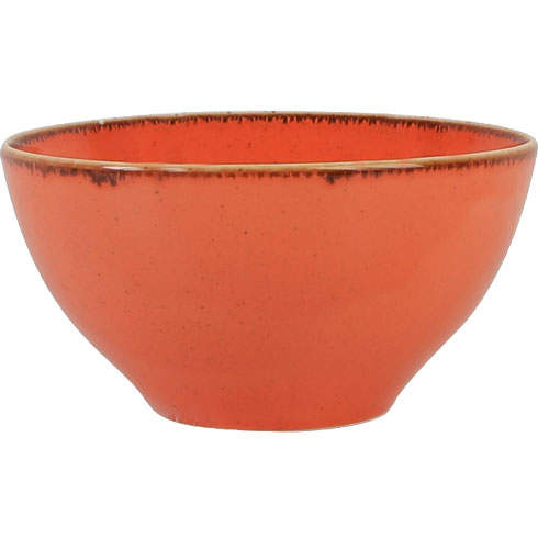 Салатник Porland Seasons Orange 16 см