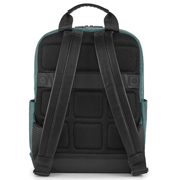 Рюкзак Moleskine The Backpack Ripstop Nylon Темная Лазурь