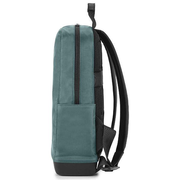 Рюкзак Moleskine The Backpack Ripstop Nylon Темная Лазурь