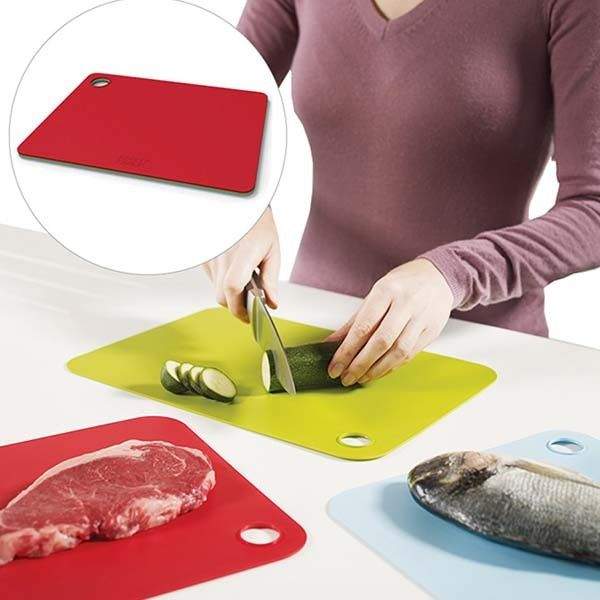 Набор Гибких Разделочных Досок Joseph Joseph Pop Chopping