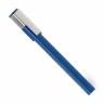 Ручка-роллер Moleskine Plus 0,7 мм Синий