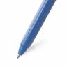 Ручка-роллер Moleskine Plus 0,7 мм Синий