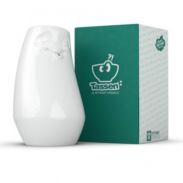 Ваза Высокая Tassen Laid-back