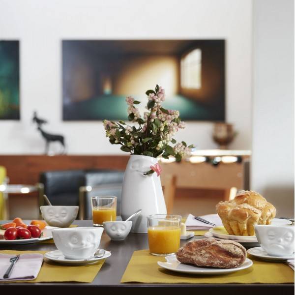 Ваза Высокая Tassen Laid-back