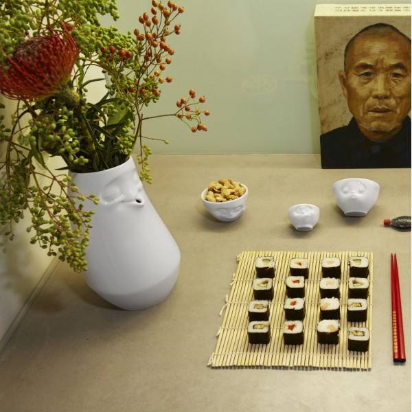 Ваза Высокая Tassen Laid-back