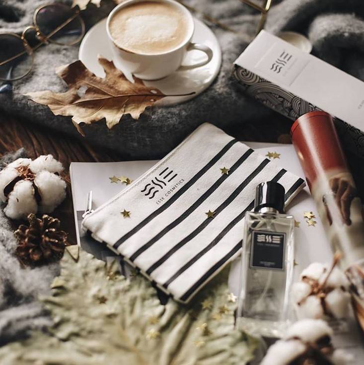 Парфюм Esse 58 Женский 60 мл