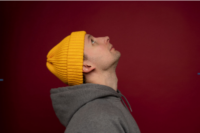 Шапка Sammy Icon Wimp