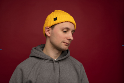 Шапка Sammy Icon Wimp