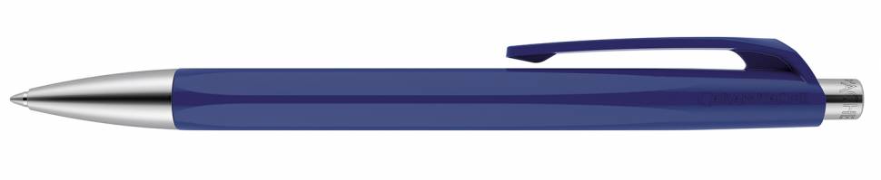 Ручка Caran d'Ache 888 Infinite Синя
