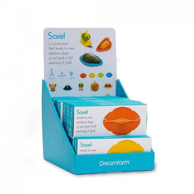 Чохол для зберігання фруктів та овочів Savel Dreamfarm