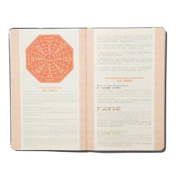 Середній блокнот Moleskine ST Horse лінія Жовтий