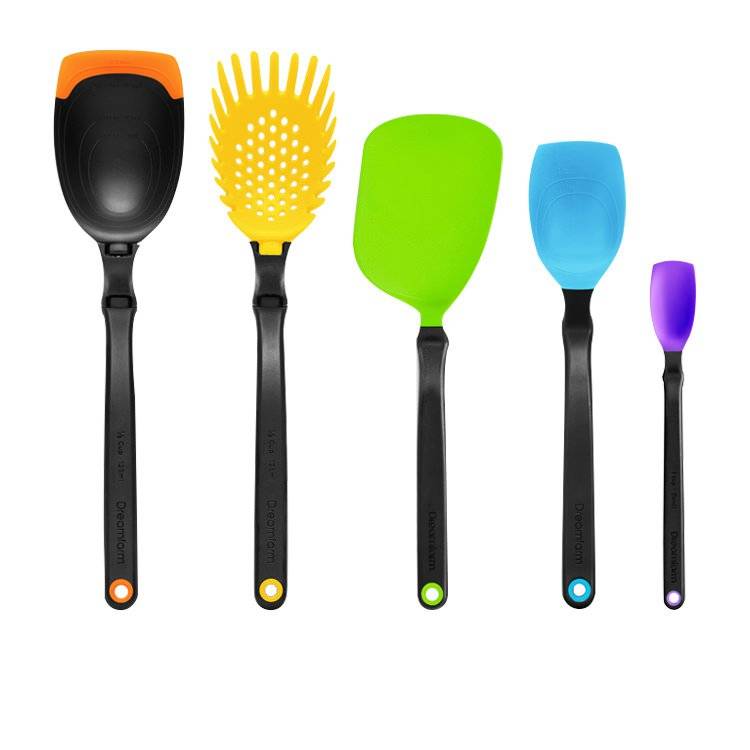 Набор кухонных принадлежностей Dreamfarm Set of the Best