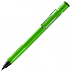 Механічний олівець Lamy Safari Зелений