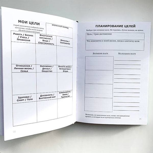 Планер Artifact Go Go Go Розовый