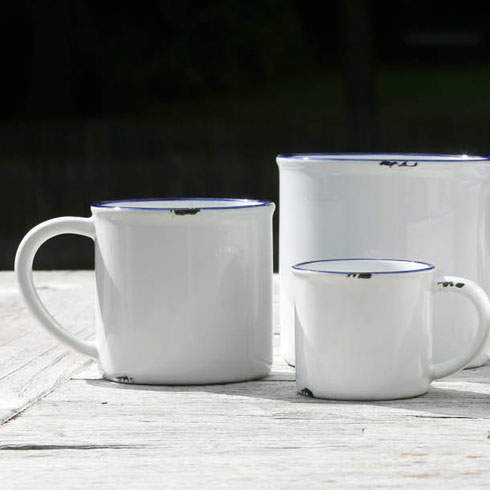 Чашка Cosy&Trendy ANTOINETTE D7.5H7.5CM, 220 мл