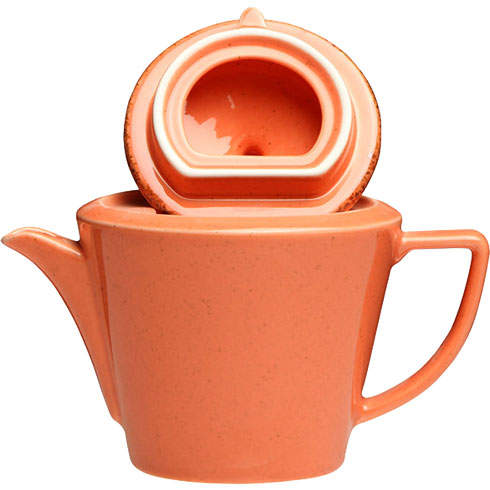 Чайник Porland Seasons Orange 500 мл