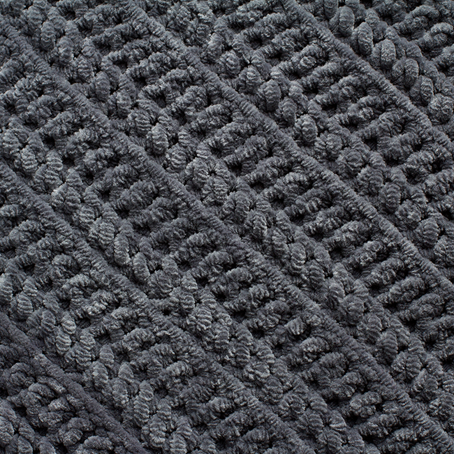 Плюшевый плед-покрывало Homelike Туман Плюшевый плед-покрывало Homelike Туман