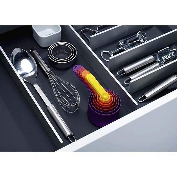 Набор Мерный Ложек Joseph Joseph Nest Measure