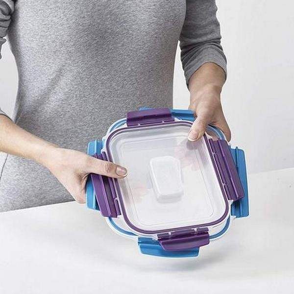 Набор Пищевых Контейнеров Joseph Joseph Nest 5 шт