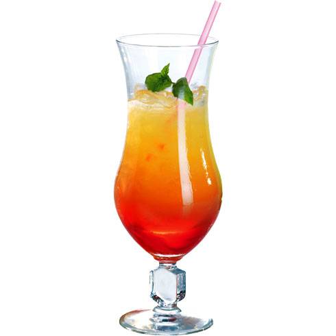 Набор Бокалов для коктейлей Durobor Echanson 510 мл 6 шт