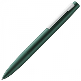 Шариковая Ручка Lamy Aion Темно-зеленая M16