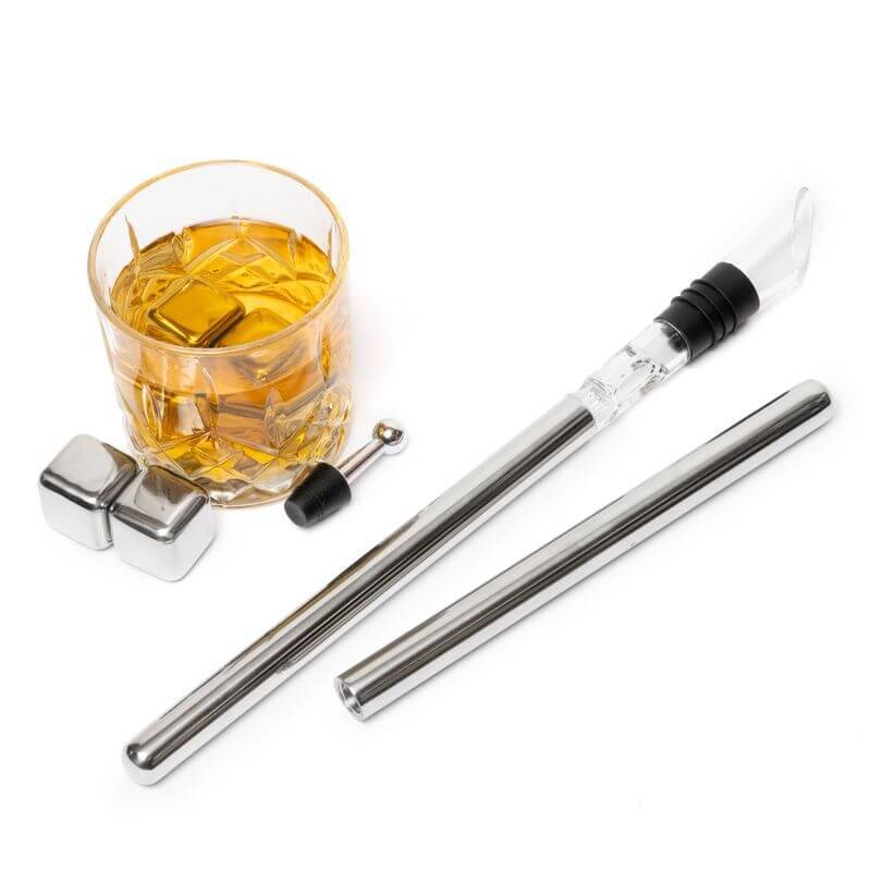 Набор для охлаждения вина Extra