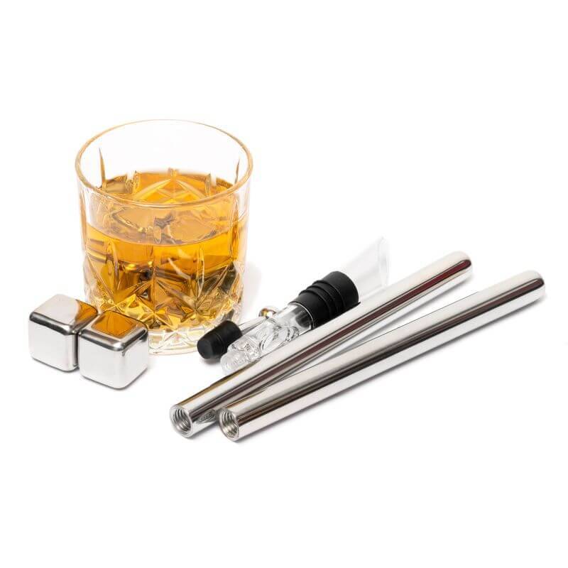 Набор для охлаждения вина Extra