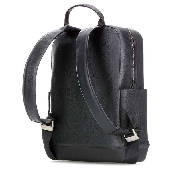 Рюкзак Кожаный Moleskine Classic Черный