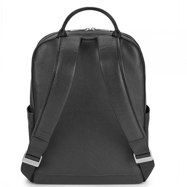 Рюкзак Кожаный Moleskine Classic Черный