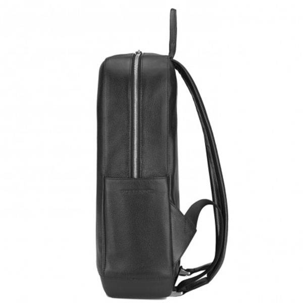 Рюкзак Кожаный Moleskine Classic Черный