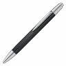 Ручка Caran d'Ache Alchemix Carbon + подарунковий футляр