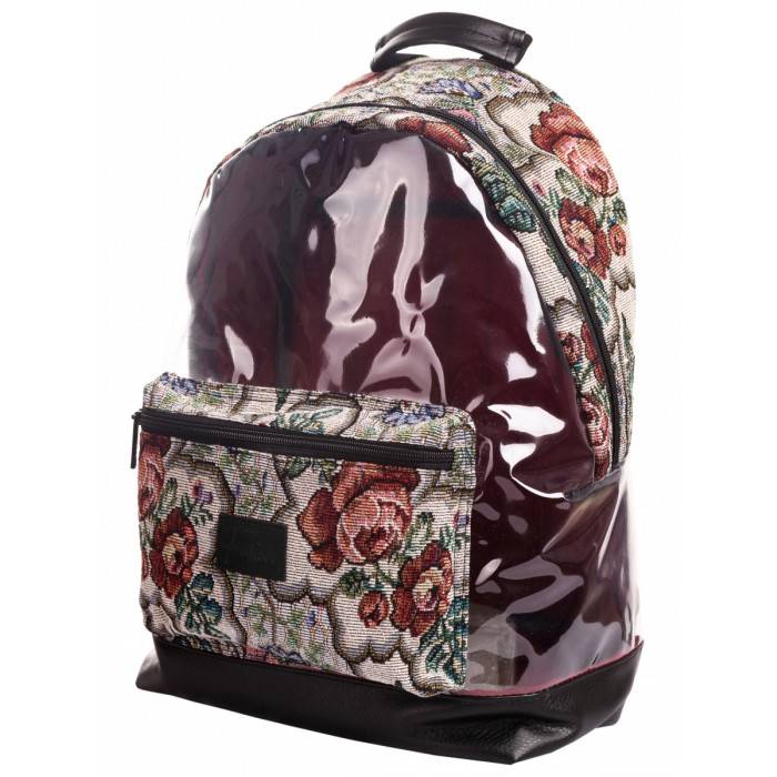 Рюкзак Fusion Floral Рюкзак Fusion Floral