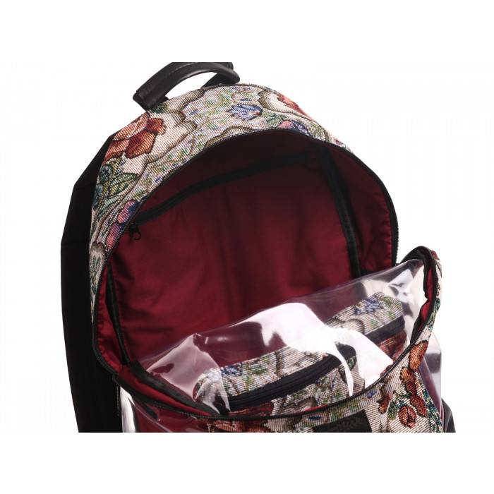 Рюкзак Fusion Floral Рюкзак Fusion Floral