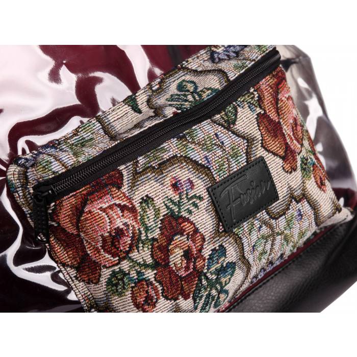 Рюкзак Fusion Floral Рюкзак Fusion Floral