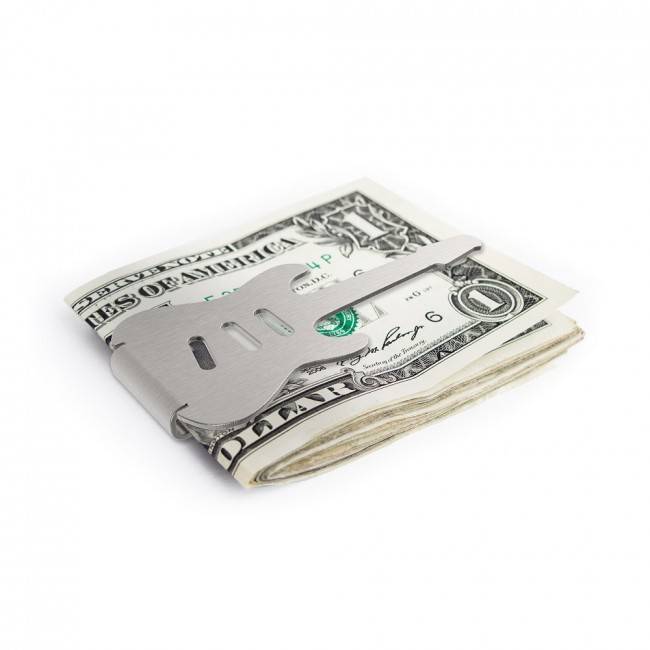 Зажим для денег Sell Outs Rocketdesign​ Electric