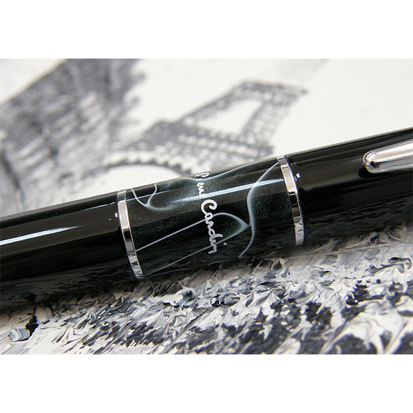 Шариковая ручка Pierre Cardin 3406BP LIBRA