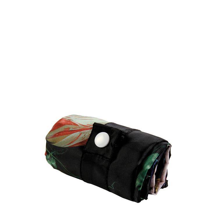 Сумка для покупок складная LOQI DE HEEM Still Life with Flowers 1650-83