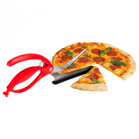 Нож для пиццы Dreamfarm Scizza
