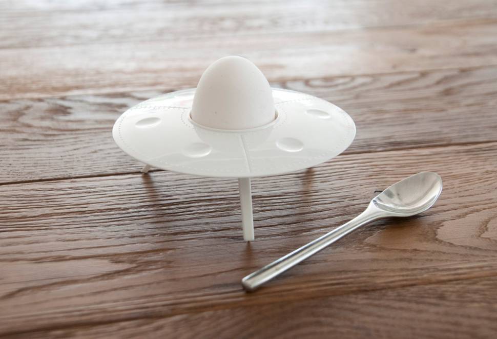 Подставка для яйца Monkey Business Egg 51 Подставка для яйца Monkey Business Egg 51