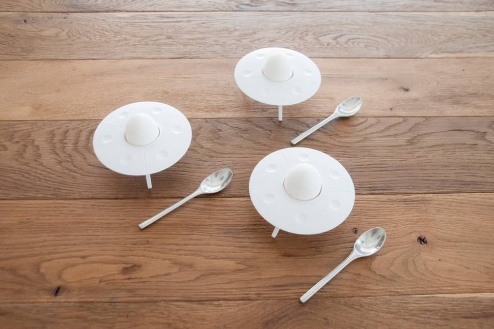 Подставка для яйца Monkey Business Egg 51 Подставка для яйца Monkey Business Egg 51