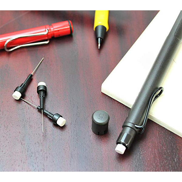 Механический карандаш Lamy Safari Черный Матовый