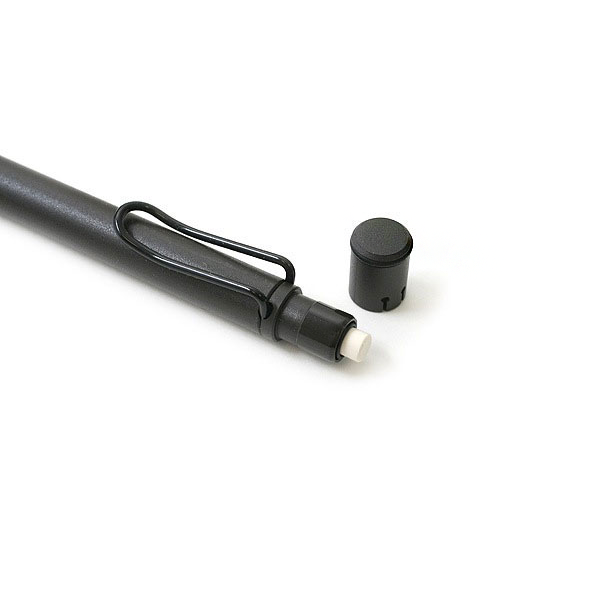 Механический карандаш Lamy Safari Черный Матовый