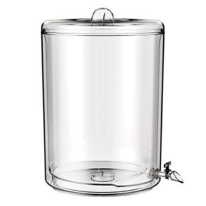 Диспенсер для напитков Bodum с двойными стенками 1л