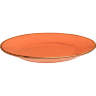 Тарілка обідня Porland Seasons Orange 28 см
