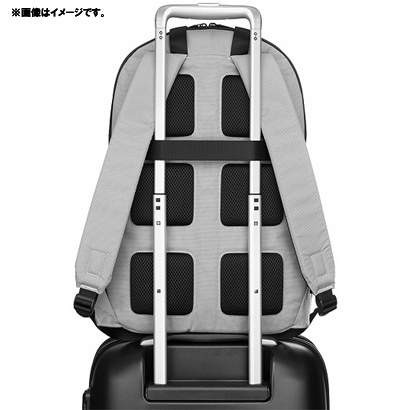 Рюкзак Moleskine Metro Серый