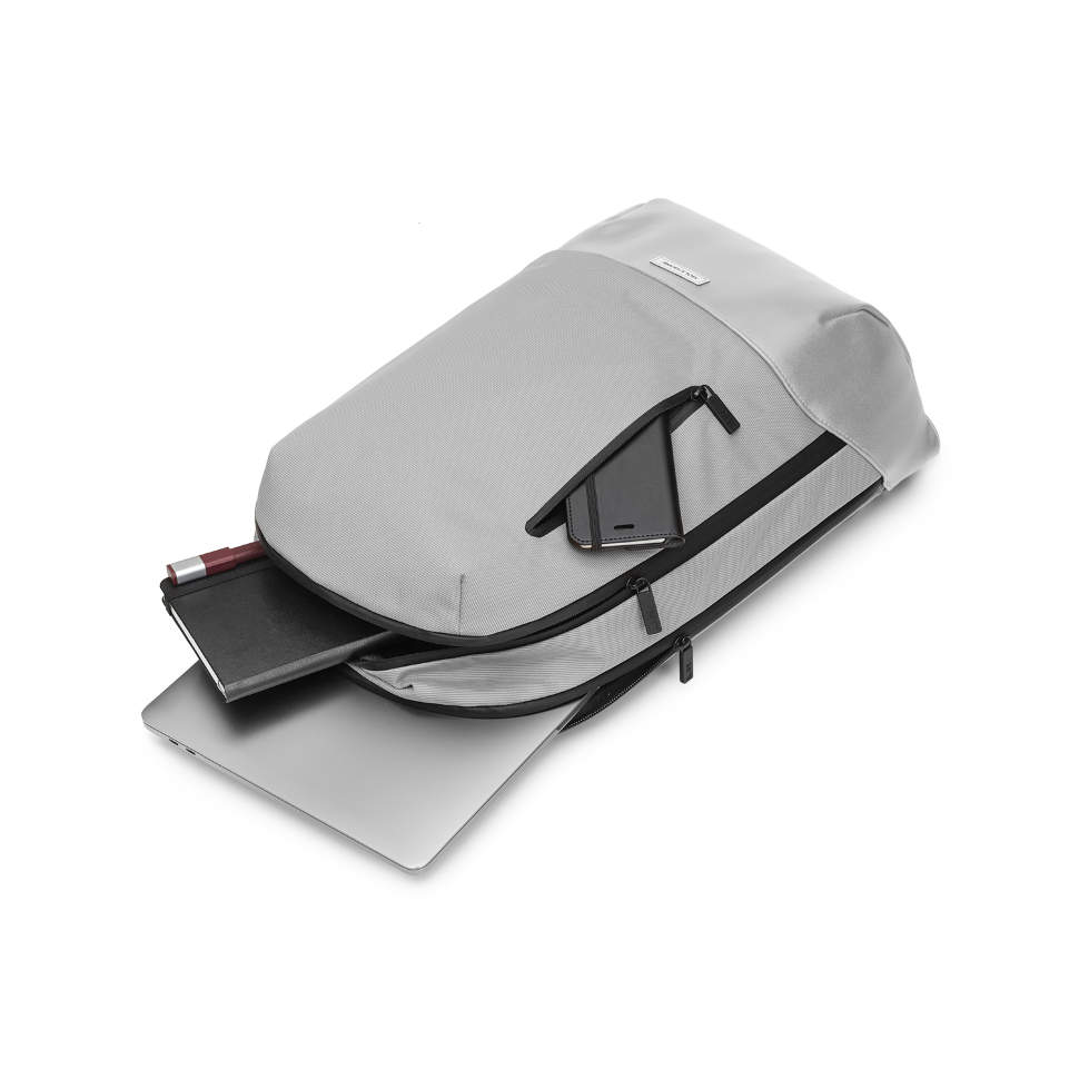 Рюкзак Moleskine Metro Серый