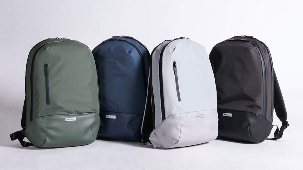 Рюкзак Moleskine Metro Серый