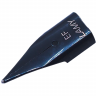 Змінне перо для пір&#39;яних ручок Lamy Z50 Чорне EF