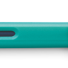 Пір&#39;яна Ручка Lamy Safari Аквамарин перо EF